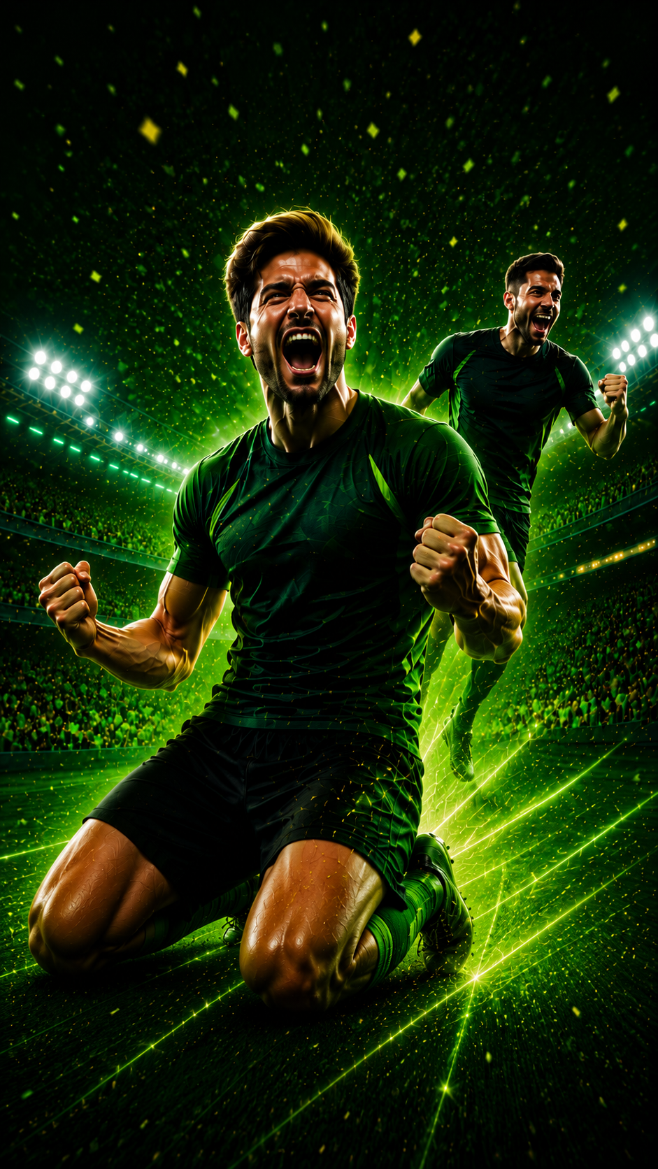 Apuestas Deportivas Online: Las Mejores Cuotas