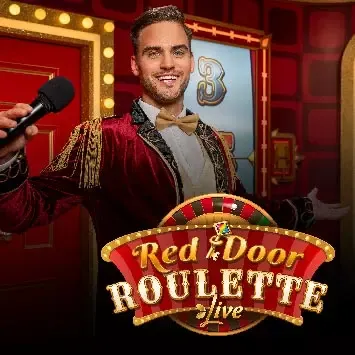 Red Door Roulette